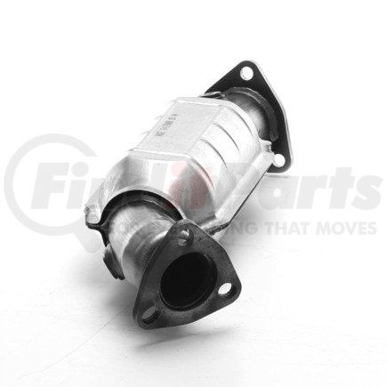 642688 by ANSA - Federal / EPA Catalytic Converter - Direct Fit
