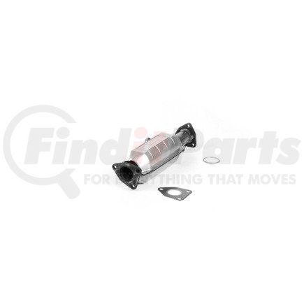 642717 by ANSA - Federal / EPA Catalytic Converter - Direct Fit
