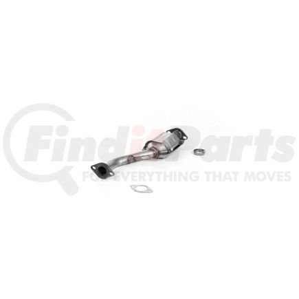 642763 by ANSA - Federal / EPA Catalytic Converter - Direct Fit