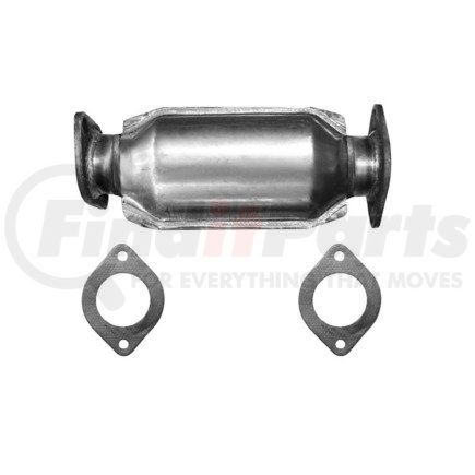642764 by ANSA - Federal / EPA Catalytic Converter - Direct Fit