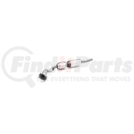 642765 by ANSA - Federal / EPA Catalytic Converter - Direct Fit