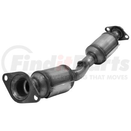 642800 by ANSA - Federal / EPA Catalytic Converter - Direct Fit