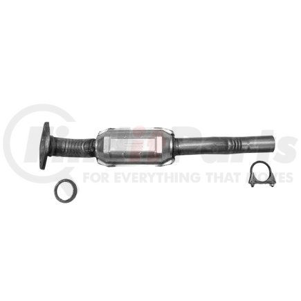 642802 by ANSA - Federal / EPA Catalytic Converter - Direct Fit