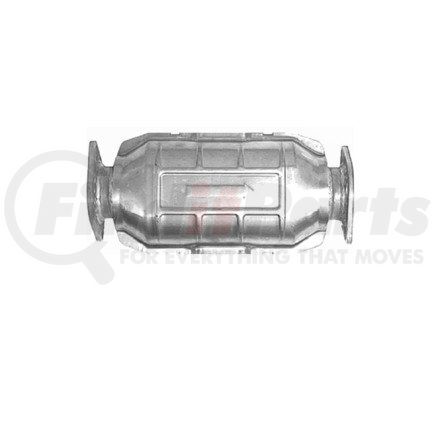 642793 by ANSA - Federal / EPA Catalytic Converter - Direct Fit