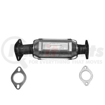 642827 by ANSA - Federal / EPA Catalytic Converter - Direct Fit