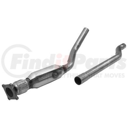 642992 by ANSA - Federal / EPA Catalytic Converter - Direct Fit