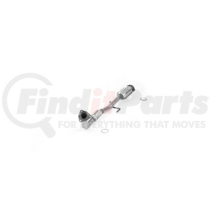 642940 by ANSA - Federal / EPA Catalytic Converter - Direct Fit