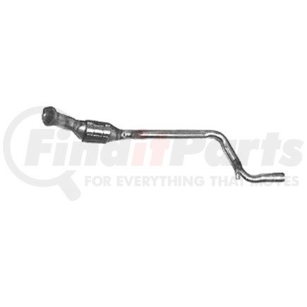 643009 by ANSA - Federal / EPA Catalytic Converter - Direct Fit