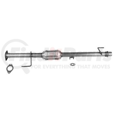 643033 by ANSA - Federal / EPA Catalytic Converter - Direct Fit