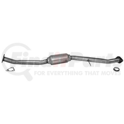 643028 by ANSA - Federal / EPA Catalytic Converter - Direct Fit