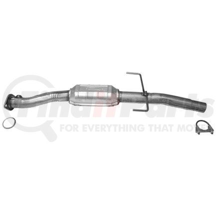 644037 by ANSA - Federal / EPA Catalytic Converter - Direct Fit