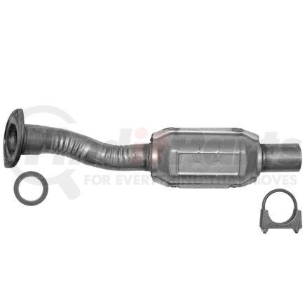 644021 by ANSA - Federal / EPA Catalytic Converter - Direct Fit