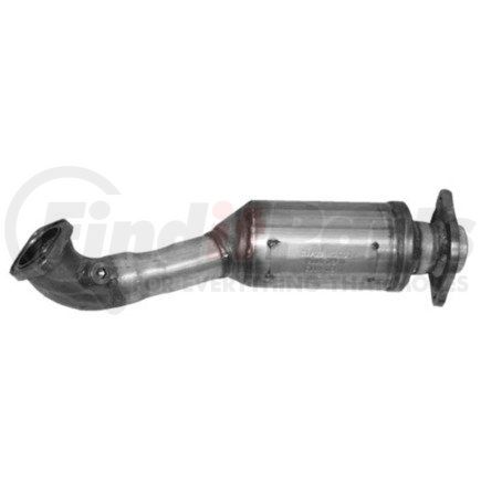 644042 by ANSA - Federal / EPA Catalytic Converter - Direct Fit