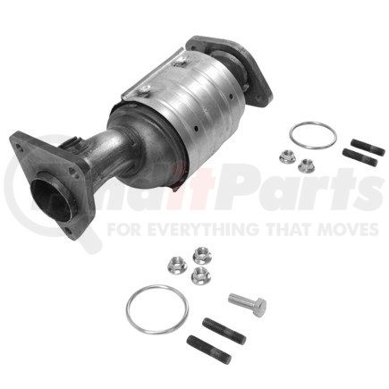 644090 by ANSA - Federal / EPA Catalytic Converter - Direct Fit