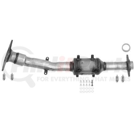 644072 by ANSA - Federal / EPA Direct-fit Converter Assembly