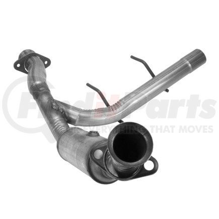 645147 by ANSA - Federal / EPA Catalytic Converter - Direct Fit