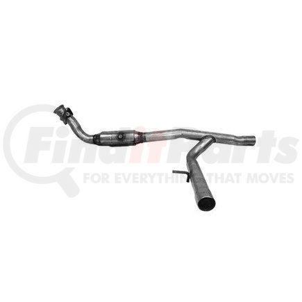 645209 by ANSA - Federal / EPA Catalytic Converter - Direct Fit