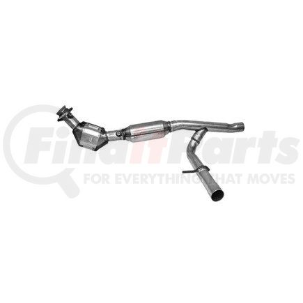 645218 by ANSA - Federal / EPA Catalytic Converter - Direct Fit