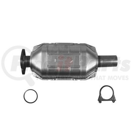 645242 by ANSA - Federal / EPA Catalytic Converter - Direct Fit