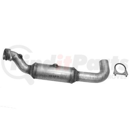 645247 by ANSA - Federal / EPA Catalytic Converter - Direct Fit