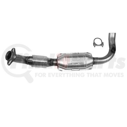 645260 by ANSA - Federal / EPA Catalytic Converter - Direct Fit