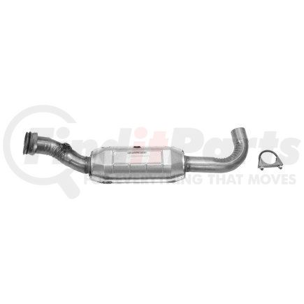 645250 by ANSA - Federal / EPA Catalytic Converter - Direct Fit