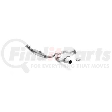 645282 by ANSA - Federal / EPA Catalytic Converter - Direct Fit