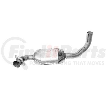 645290 by ANSA - Federal / EPA Catalytic Converter - Direct Fit