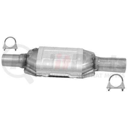 645327 by ANSA - Federal / EPA Catalytic Converter - Direct Fit