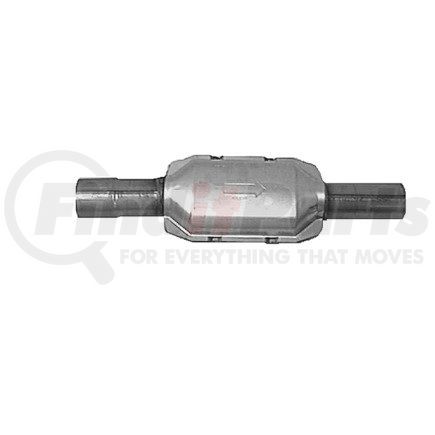 645316 by ANSA - Federal / EPA Catalytic Converter - Direct Fit