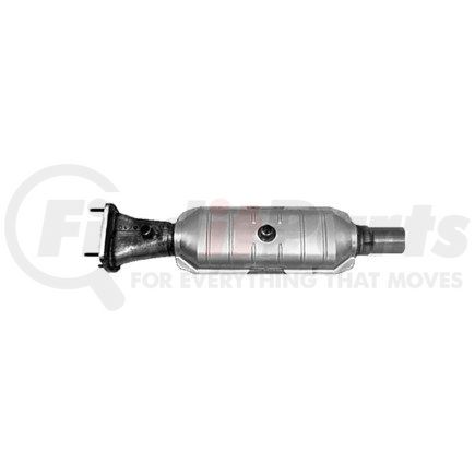 645343 by ANSA - Federal / EPA Catalytic Converter - Direct Fit