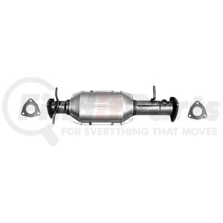 645348 by ANSA - Federal / EPA Catalytic Converter - Direct Fit