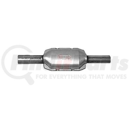 645341 by ANSA - Federal / EPA Catalytic Converter - Direct Fit