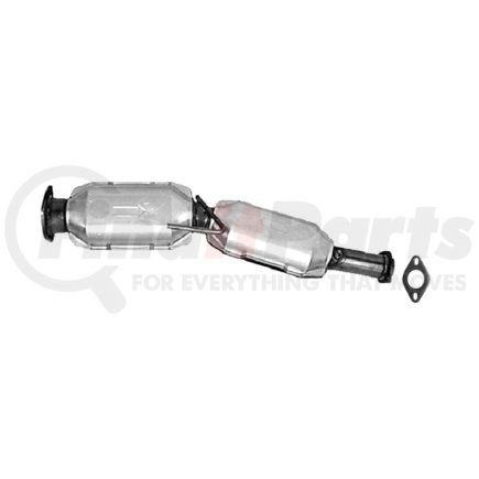 645365 by ANSA - Federal / EPA Catalytic Converter - Direct Fit