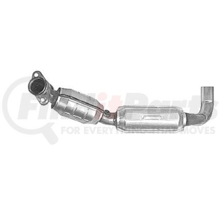 645399 by ANSA - Federal / EPA Catalytic Converter - Direct Fit