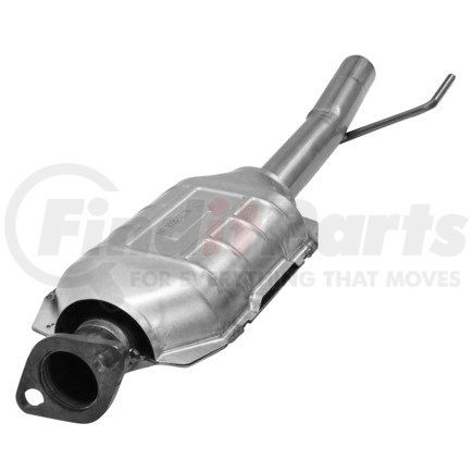 645409 by ANSA - Federal / EPA Catalytic Converter - Direct Fit