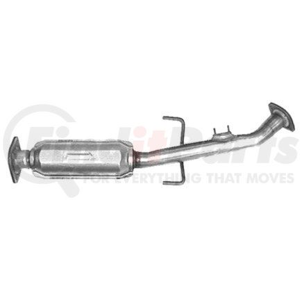 645401 by ANSA - Federal / EPA Catalytic Converter - Direct Fit