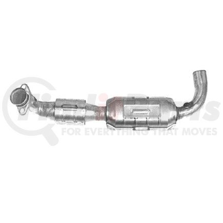 645416 by ANSA - Federal / EPA Catalytic Converter - Direct Fit
