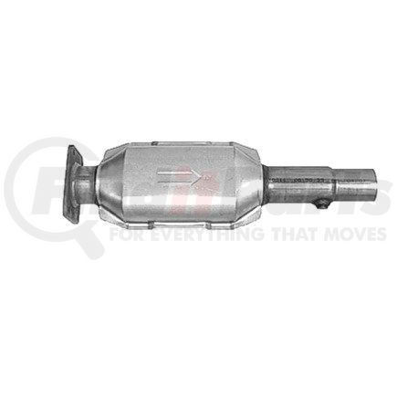 645410 by ANSA - Federal / EPA Catalytic Converter - Direct Fit