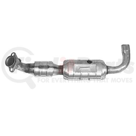 645413 by ANSA - Federal / EPA Catalytic Converter - Direct Fit