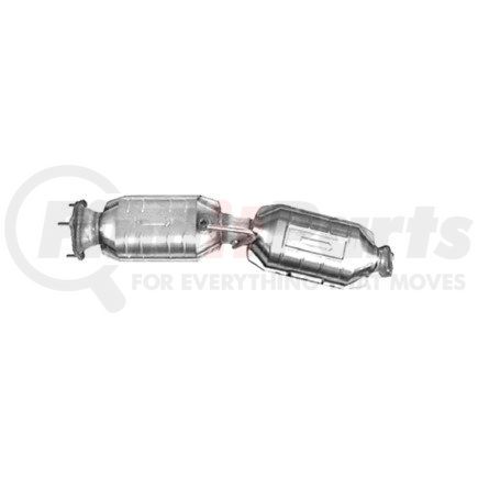 645420 by ANSA - Federal / EPA Catalytic Converter - Direct Fit