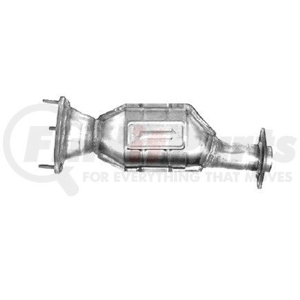 645442 by ANSA - Federal / EPA Catalytic Converter - Direct Fit