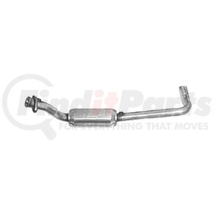 645438 by ANSA - Federal / EPA Catalytic Converter - Direct Fit