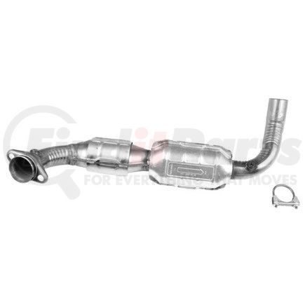 645468 by ANSA - Federal / EPA Catalytic Converter - Direct Fit