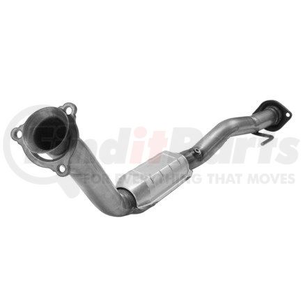 645878 by ANSA - Federal / EPA Catalytic Converter - Direct Fit