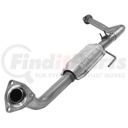 645883 by ANSA - Federal / EPA Catalytic Converter - Direct Fit