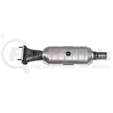 646303 by ANSA - Federal / EPA Catalytic Converter - Direct Fit