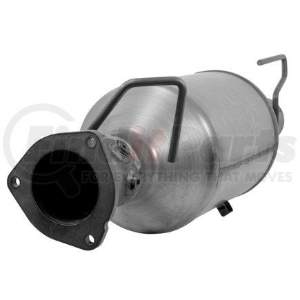 649002 by ANSA - Federal / EPA Diesel Particulate Filter - Direct Fit