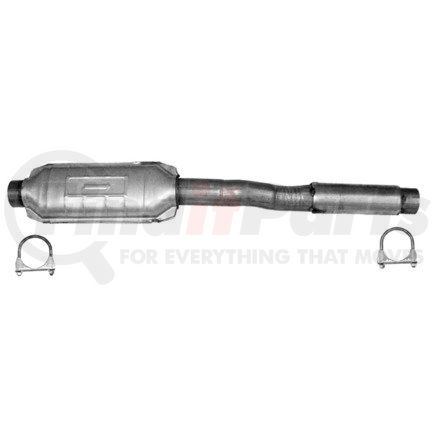 646317 by ANSA - Federal / EPA Catalytic Converter - Direct Fit