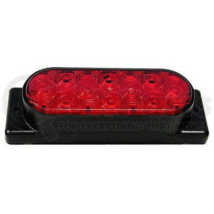 M423HR by PETERSON LIGHTING - 420-2/423-2 Piranha LED Oval Stop, Turn & Tail Light